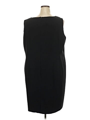 Kasper Cocktail Dress (view 2)