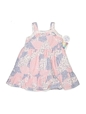 Nannette Dress (view 1)