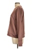 Lux Brown Long Sleeve T-Shirt Size L - photo 5