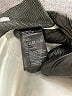 H&M Solid Gray Formal Skirt Size 6 - photo 5