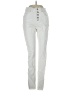 Route 66 Ivory Jeggings Size 2 - photo 1
