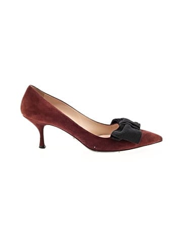 Prada Heels (view 1)