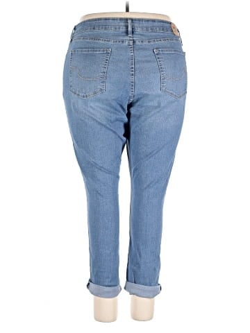 Levi Strauss Signature Jeans (view 2)