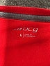 Bcg 100% Polyester Red Short Sleeve Top Size L - photo 7