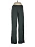 Eberjey Solid Green Track Pants Size L - photo 1