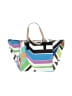 Trina Turk Graphic Green Tote One size - photo 3