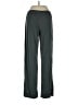 Eberjey Solid Green Track Pants Size L - photo 2