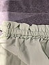 Unbranded 100% Polyester Green Casual Dress Size S - photo 7