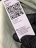 Unbranded 100% Polyester Green Casual Dress Size S - photo 8