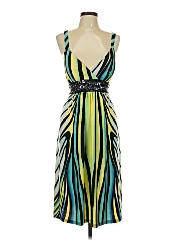Studio West Cocktail Dress (view 1)
