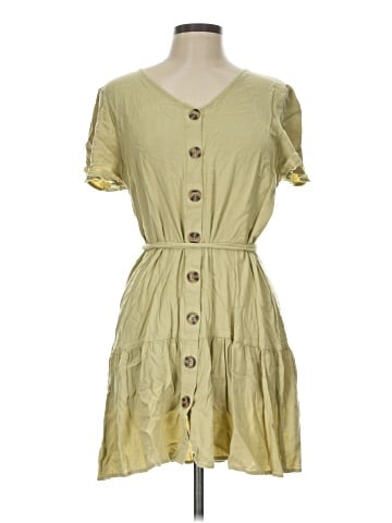 Market and Spruce Casual Dress (view 1)