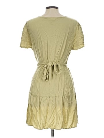 Market and Spruce Casual Dress (view 2)