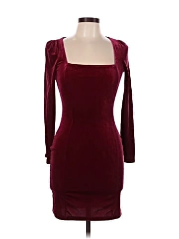 Unbranded Cocktail Dress (view 1)