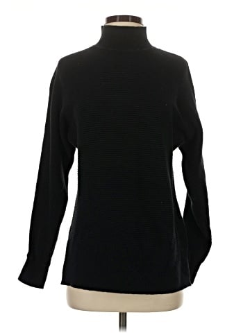 Banana Republic Factory Store Turtleneck Sweater (view 1)