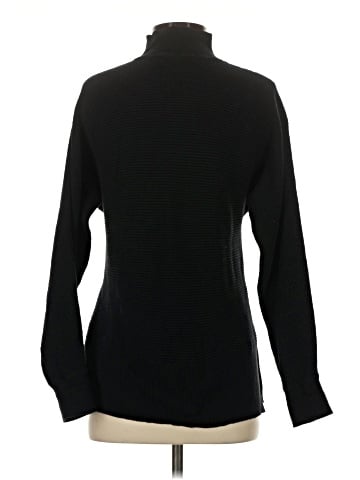 Banana Republic Factory Store Turtleneck Sweater (view 2)