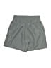 Nike 100% Polyester Gray Athletic Shorts Size XS - photo 2