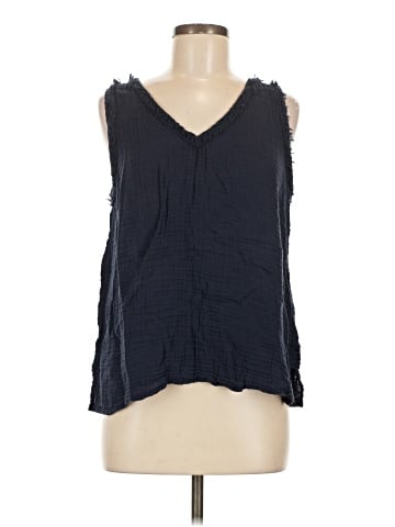 Michael Stars Sleeveless Blouse (view 1)