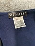 Venus Blue Cocktail Dress Size XL - photo 7