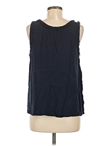 Michael Stars Sleeveless Blouse (view 2)