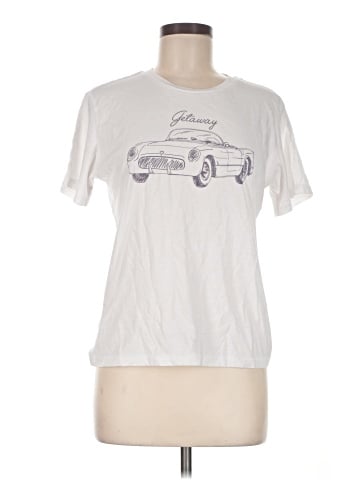 Modern Lux Short Sleeve T-Shirt (view 1)