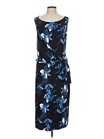 Liz Claiborne Casual Dress (view 1)