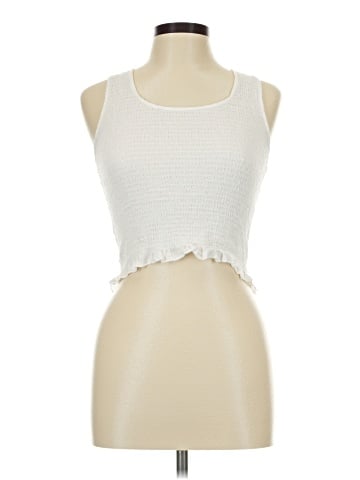 Japna Sleeveless Top (view 1)