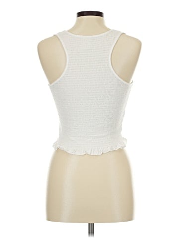 Japna Sleeveless Top (view 2)