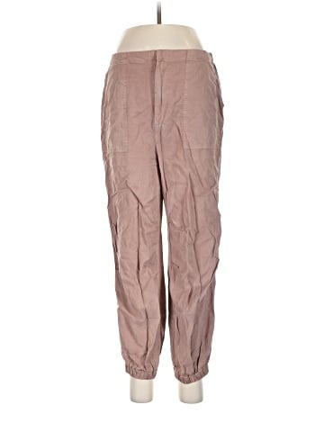 Naked Zebra Cargo Pants (view 1)