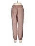 Naked Zebra 100% Tencel Solid Tan Cargo Pants Size M - photo 2