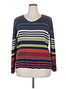 Liz Claiborne Pullover Sweater