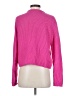 Splendid Pink Cardigan Size S - photo 2