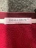 Smallshow Burgundy Pullover Sweater Size Lg Maternity - photo 6