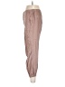 Naked Zebra 100% Tencel Solid Tan Cargo Pants Size M - photo 5