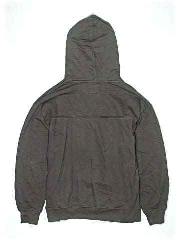 Zara Kids Pullover Hoodie (view 2)