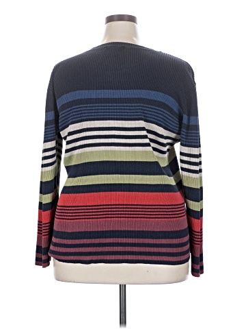 Liz Claiborne Pullover Sweater (view 2)