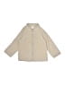H&M 100% Polyester Solid Tan Jacket Size 2T - photo 1