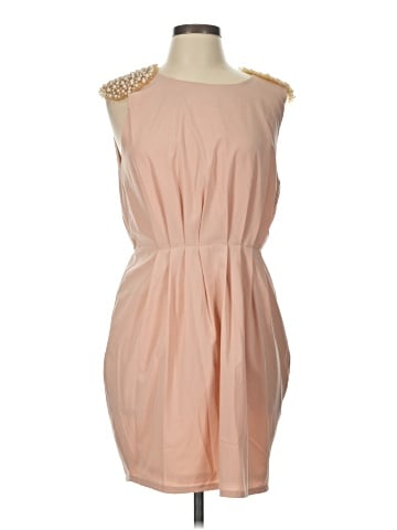 Ark & Co. Cocktail Dress (view 1)