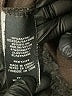 One 5 One Black Active Pants Size M - photo 8