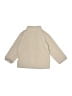 H&M 100% Polyester Solid Tan Jacket Size 2T - photo 2