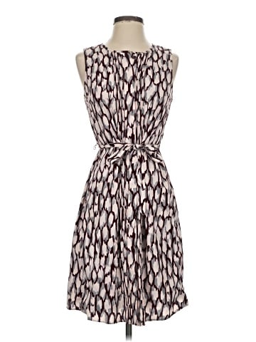 Banana Republic Factory Store Casual Dress (view 1)