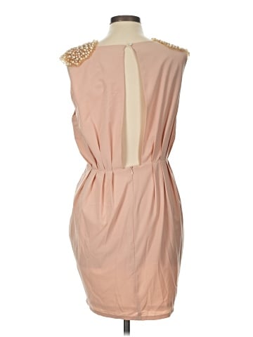 Ark & Co. Cocktail Dress (view 2)