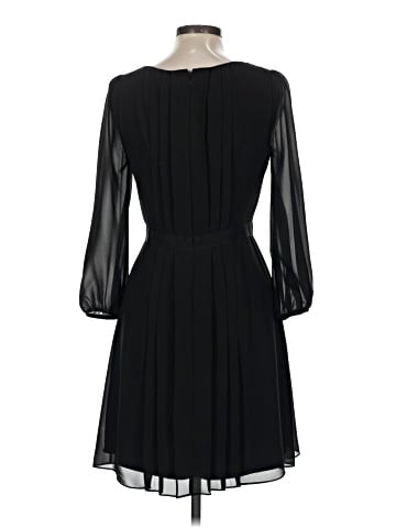 Jessica Simpson Cocktail Dress (view 2)