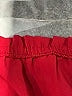 Unbranded 100% Polyester Red Burgundy Casual Dress Size S - photo 4