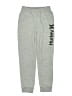 Hurley Gray Sweatpants Size 13 - 15 - photo 1
