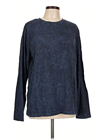 Original Use Long Sleeve T-Shirt (view 1)