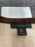 Tahari Tan Cardigan Size S - photo 7