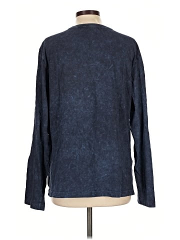 Original Use Long Sleeve T-Shirt (view 2)