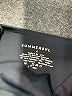 Summersalt Solid Black One Piece Swimsuit Size 4 - photo 3