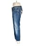 Miss Me Hearts Blue Jeans Size 31 waist - photo 5