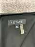 1.State Black Tank Top Size XL - photo 7